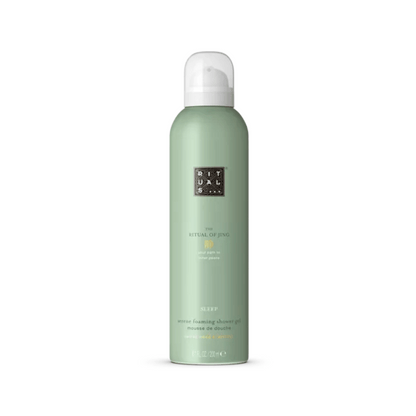 Rituals - The Ritual of Jing Sleep Foaming Shower Gel 200ml
