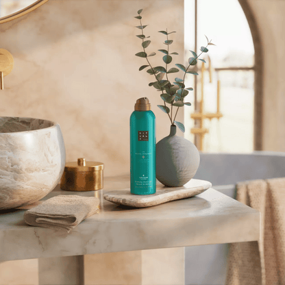 Rituals - The Ritual of Karma Foaming Shower Gel 200ml