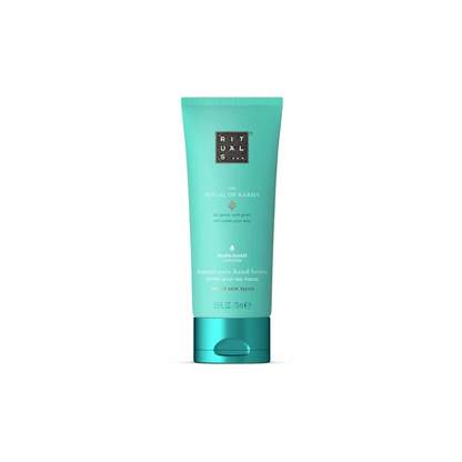 Rituals - The Ritual of Karma Hand Lotion 70ml