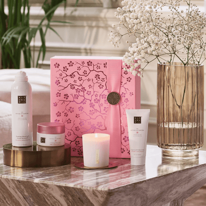 Rituals - The Ritual of Sakura Gift Set 4pc