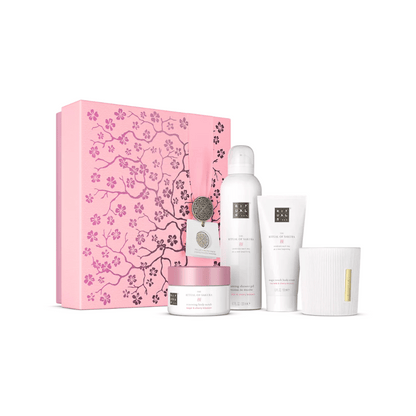 Rituals - The Ritual of Sakura Gift Set 4pc