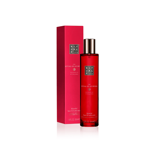 Rituals - The Ritual of Ayurveda Hair & Body Mist 50ml