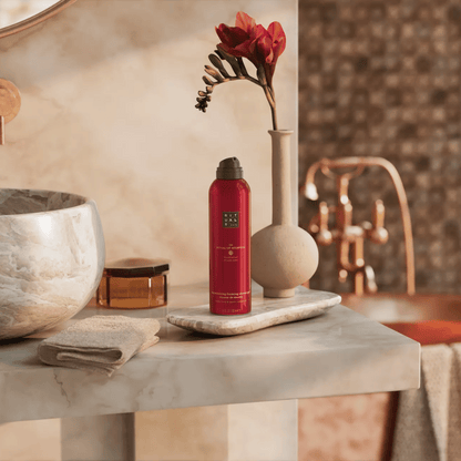 Rituals The Ritual of Ayurveda Foaming Shower Gel 200ml