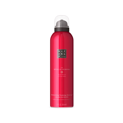 Rituals The Ritual of Ayurveda Foaming Shower Gel 200ml