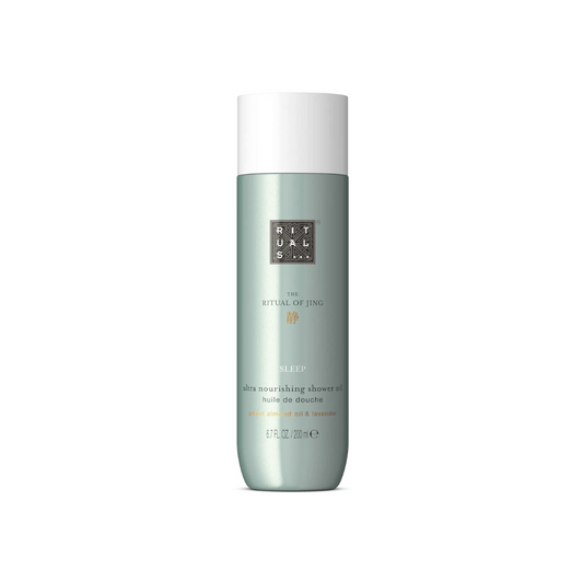 Rituals - The Ritual of Jing Shower Oil 200ml