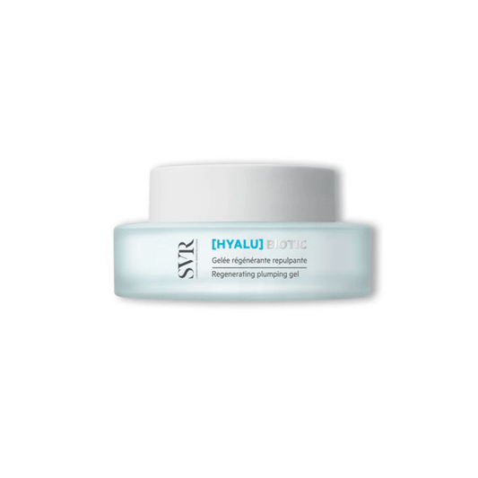 SVR Biotic Hyalu Regenerating Plumping Gel 50ml