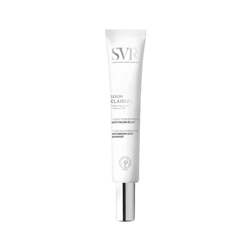 SVR CLAIRIAL SERUM COMPLETE CORRECTOR ANTI-BROWN SPOT RADIANCE 30ML