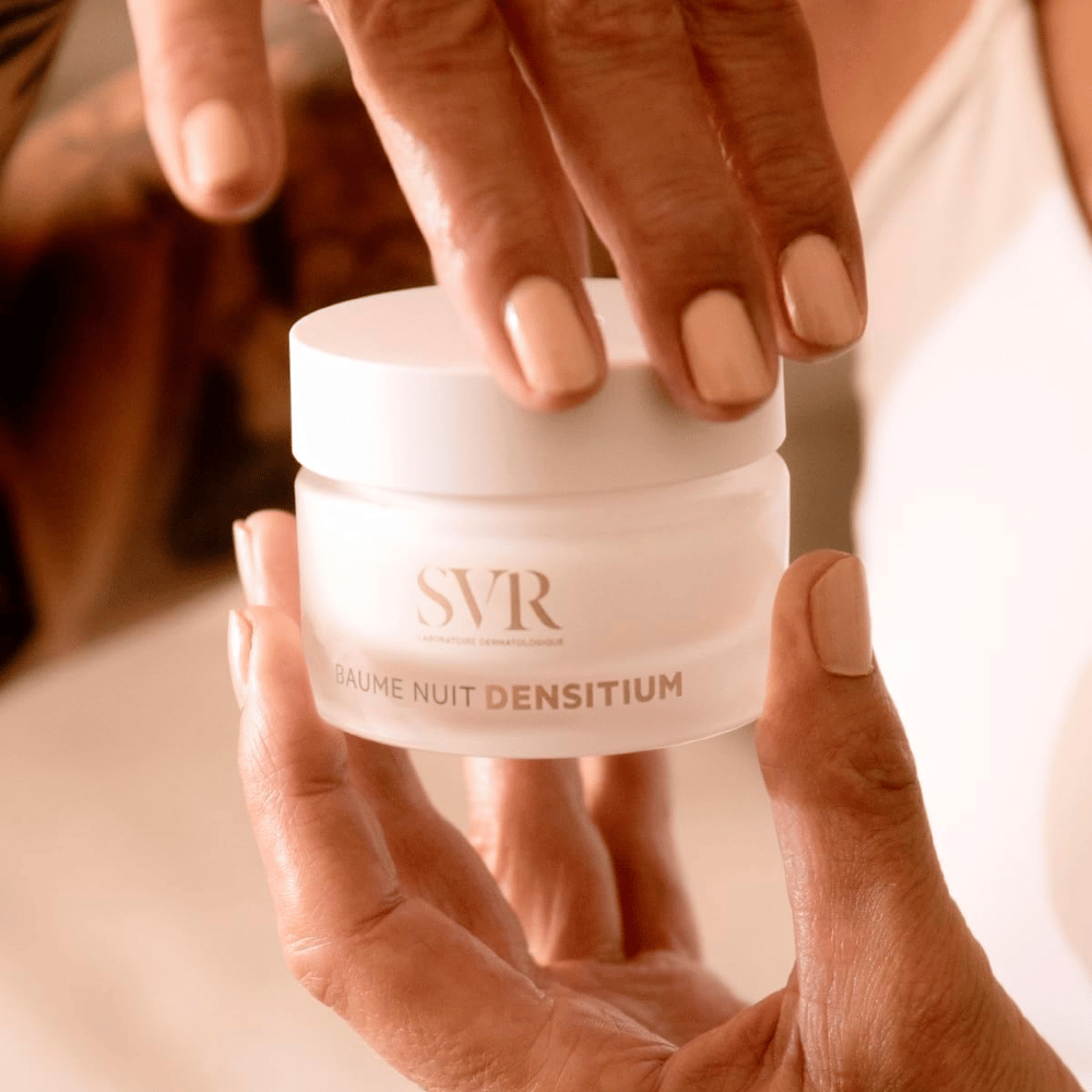 SVR Densitium Night Balm Global Repair 50ml