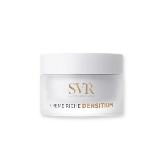 SVR Densitium Rich Cream Mature Skin Dry to Very Dry 50ml