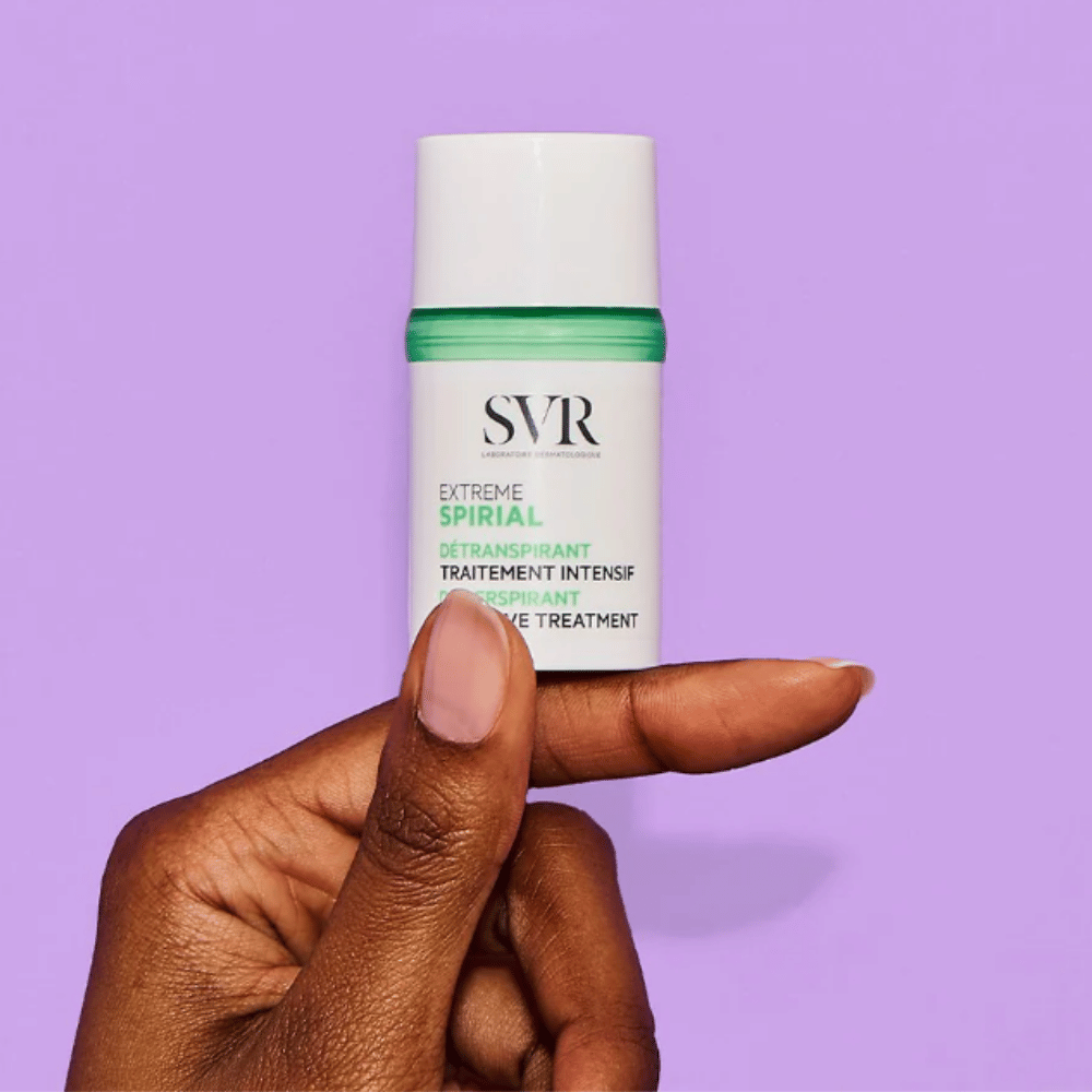 SVR SPIRIAL EXTREME- INTENSIVE DE-PERSPIRANT TREATMENT 20ML