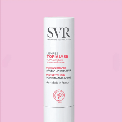 SVR Topialyse Lips Care 4g