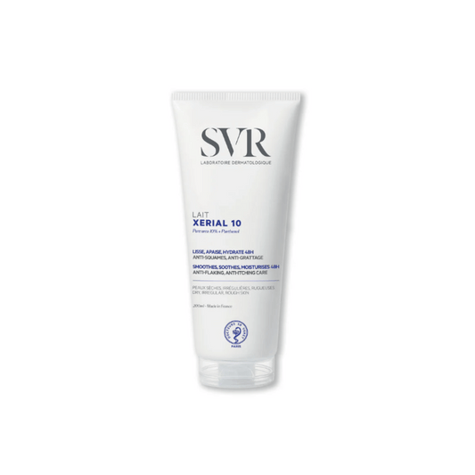 SVR XERIAL 10 BODY LOTION 200ml