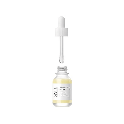 SVR Ampoule Relax Night Eyes Contour 15ml