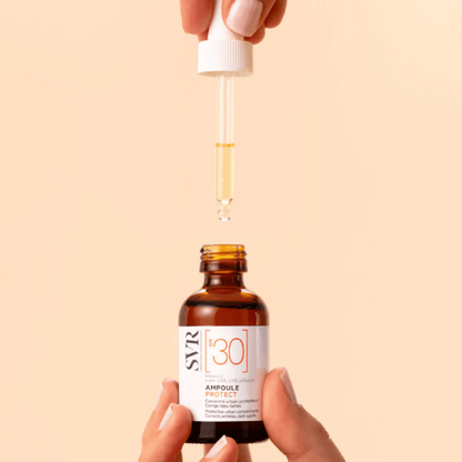 SVR Ampoule protect SPF 30 30ml