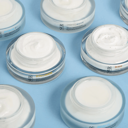 SVR Biotic Hyalu Regenerating Plumping Gel 50ml