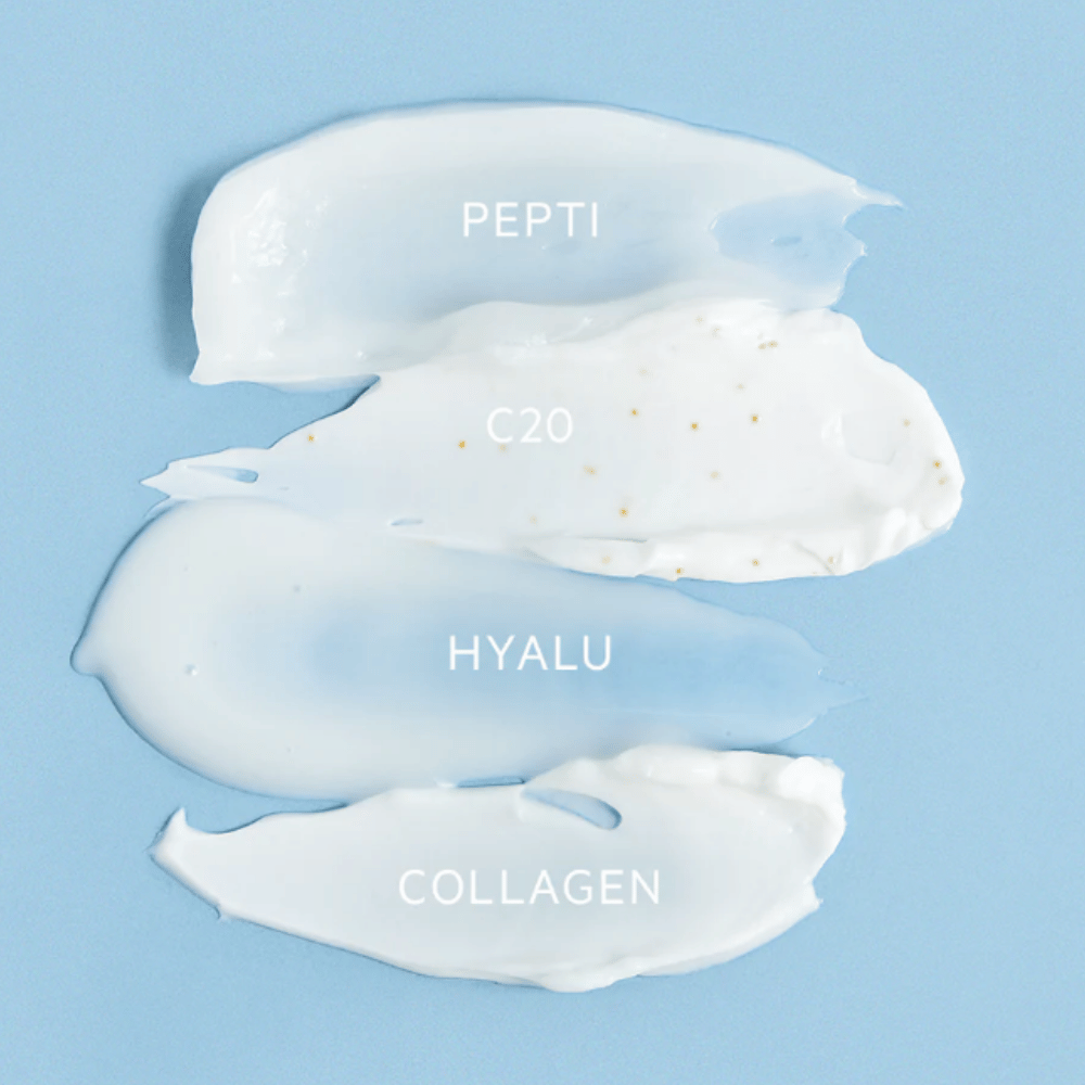SVR Biotic Hyalu Regenerating Plumping Gel 50ml