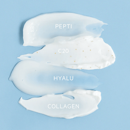 SVR Biotic Hyalu Regenerating Plumping Gel 50ml