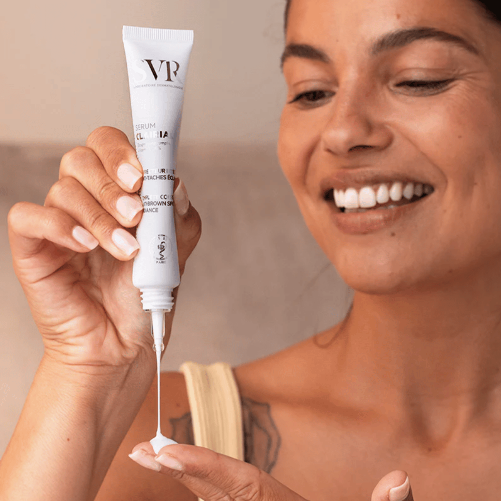 SVR CLAIRIAL SERUM COMPLETE CORRECTOR ANTI-BROWN SPOT RADIANCE 30ML