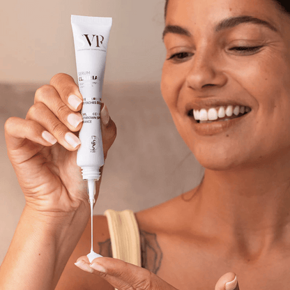 SVR CLAIRIAL SERUM COMPLETE CORRECTOR ANTI-BROWN SPOT RADIANCE 30ML