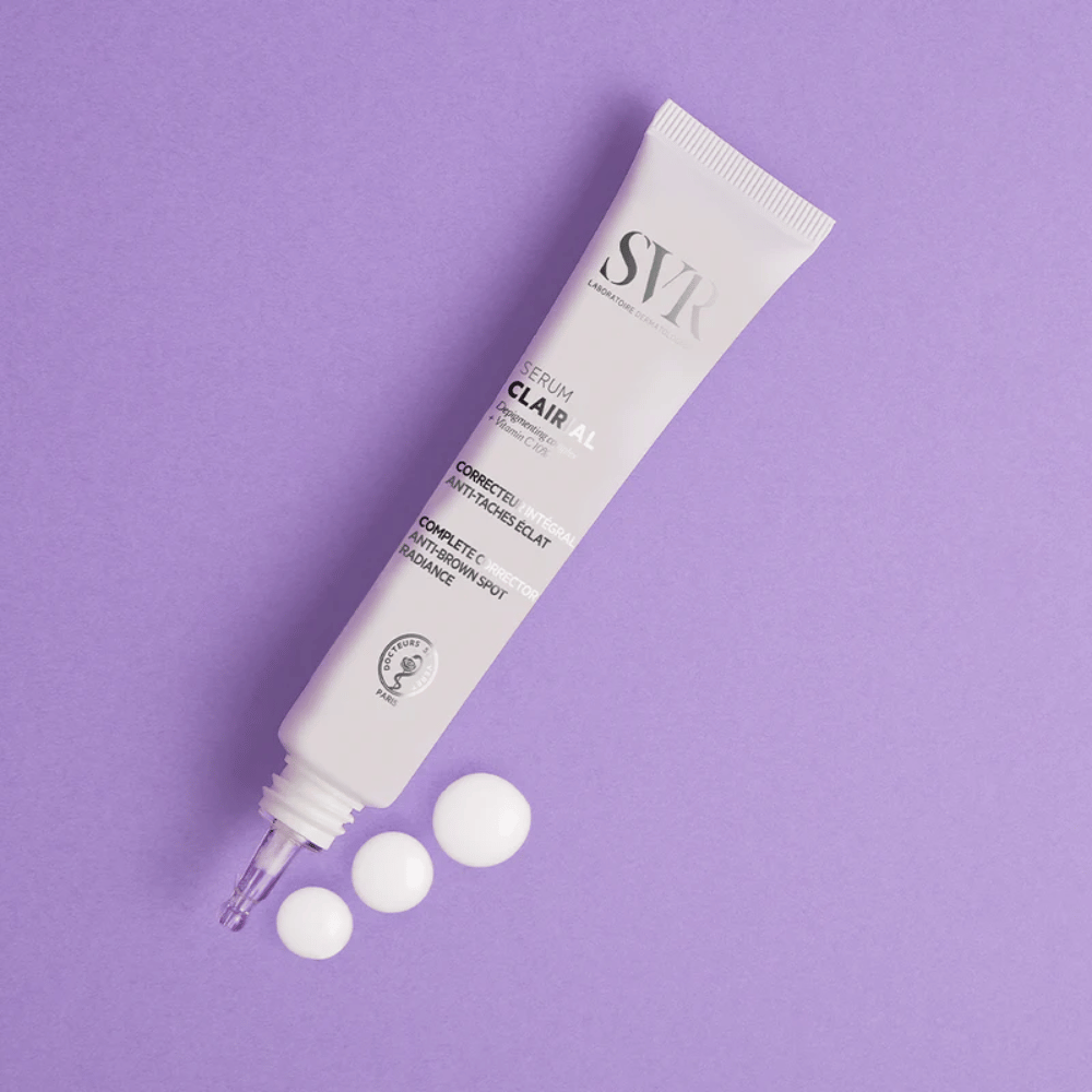 SVR CLAIRIAL SERUM COMPLETE CORRECTOR ANTI-BROWN SPOT RADIANCE 30ML