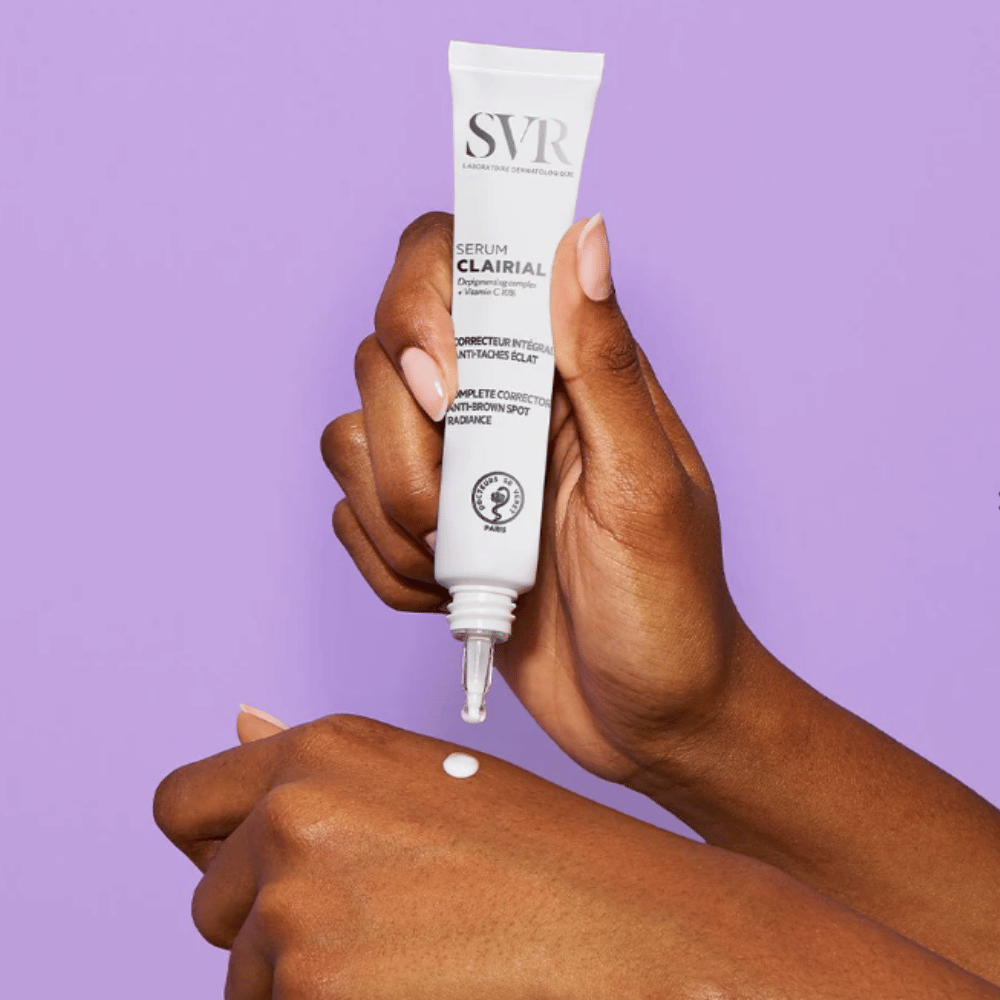 SVR CLAIRIAL SERUM COMPLETE CORRECTOR ANTI-BROWN SPOT RADIANCE 30ML
