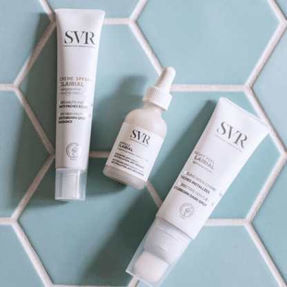 SVR CLAIRIAL SERUM COMPLETE CORRECTOR ANTI-BROWN SPOT RADIANCE 30ML