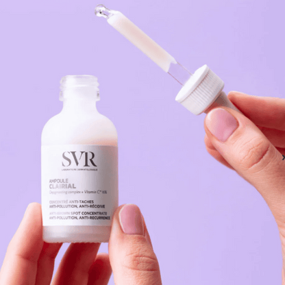 SVR CLAIRIAL SERUM COMPLETE CORRECTOR ANTI-BROWN SPOT RADIANCE 30ML