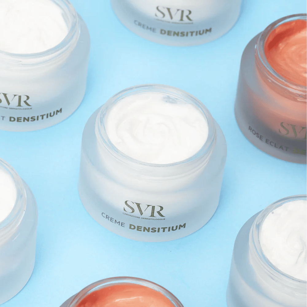 SVR Densitium Night Balm Global Repair 50ml