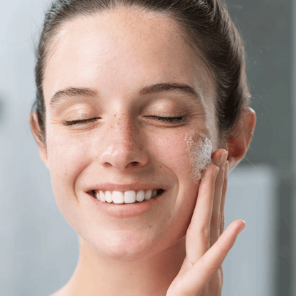 SVR Physiopure Cleansing Foaming Gel Pure and Mild 400ml