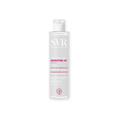 SVR SENSIFINE AR Eau Micellaire 200ml