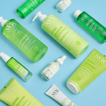 SVR Sebiaclear Micellar Water 400ml