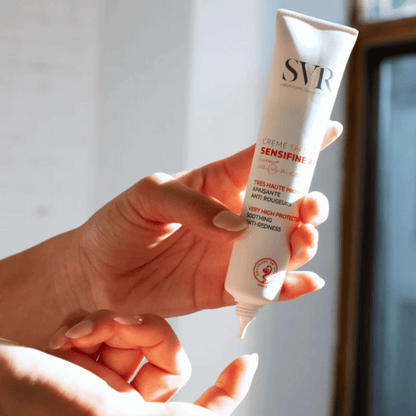 SVR Sensifine AR Cream SPF50+ 40ml