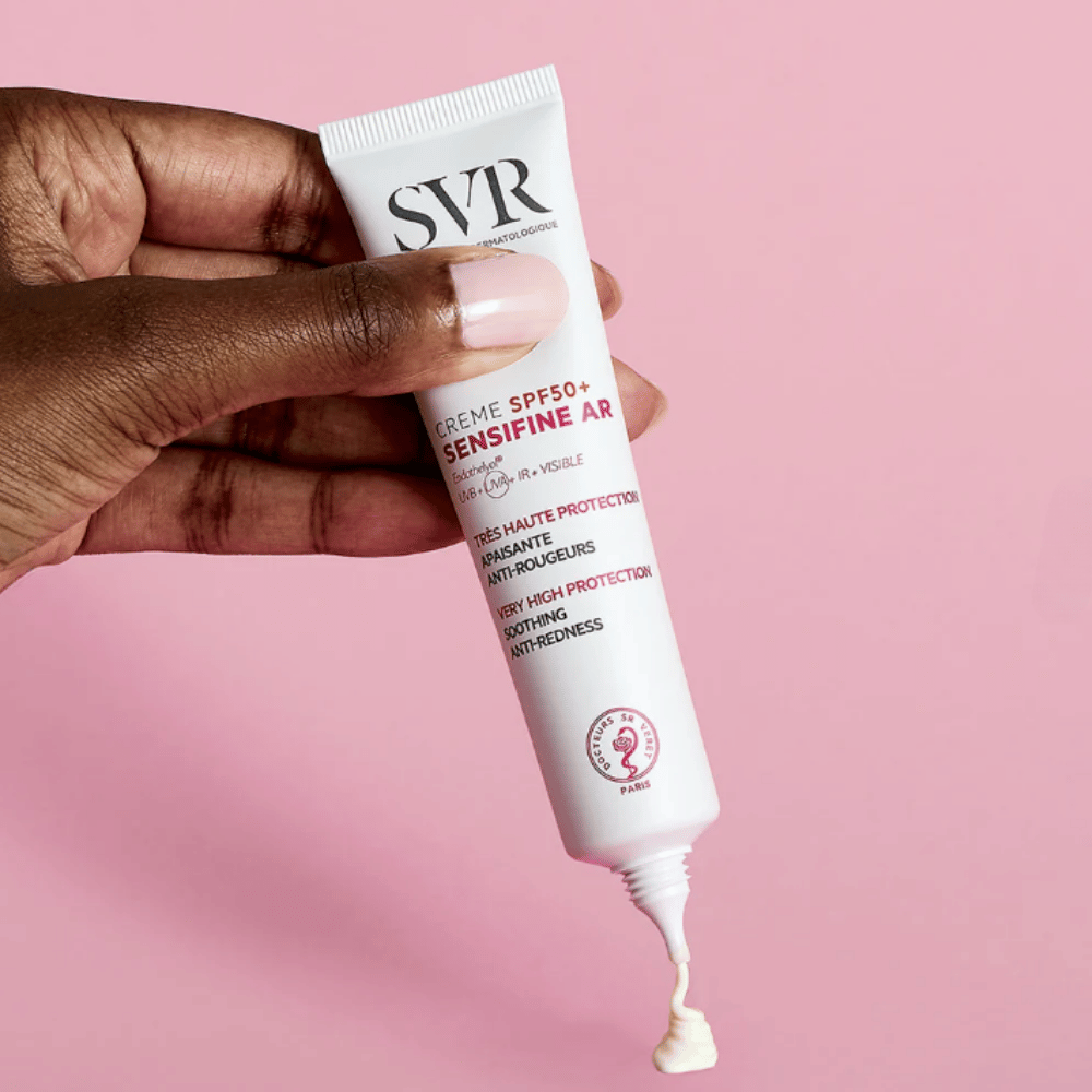 SVR Sensifine AR Cream SPF50+ 40ml