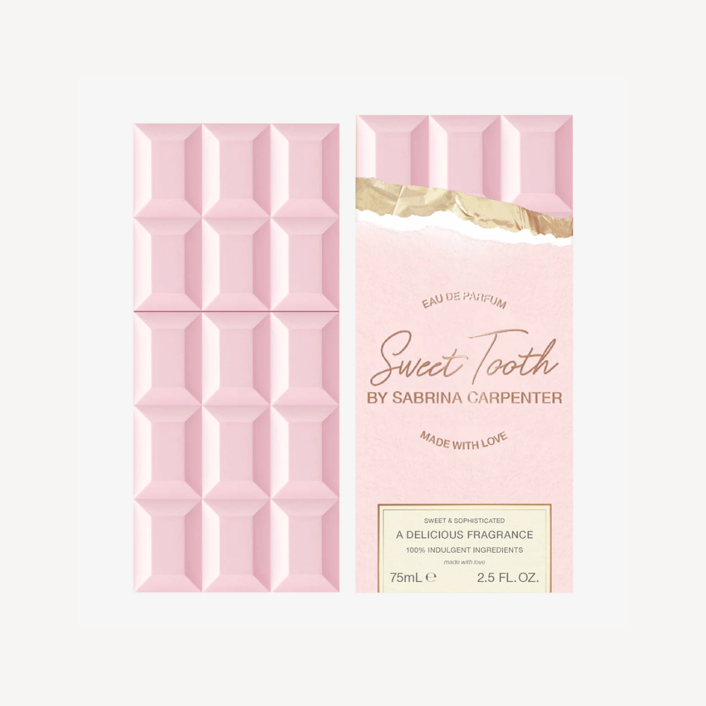 Sabrina Carpenter Sweet Tooth EDP 75ml