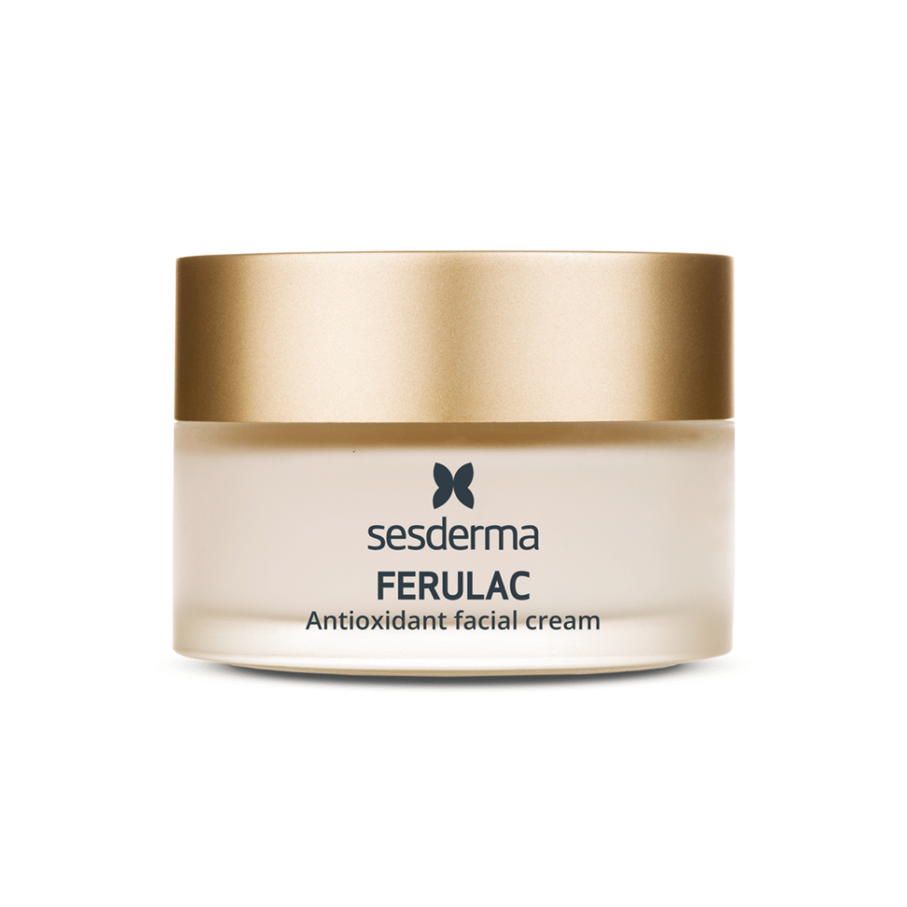 Sesderma Ferulac Antioxidant Cream 50ml