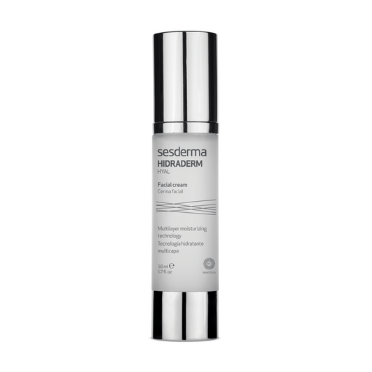 Sesderma Hidraderm Hyal Facial Cream 50ml