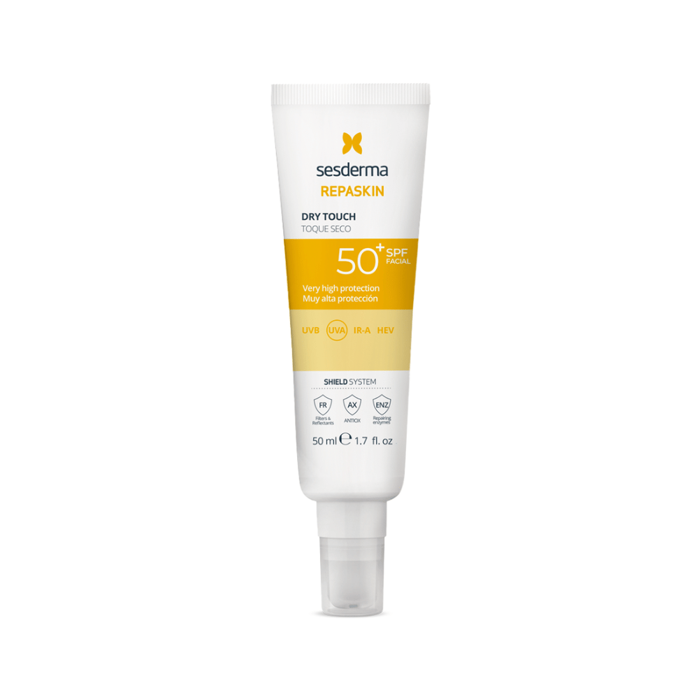 Sesderma Repaskin Dry Touch SPF50+ 50ml