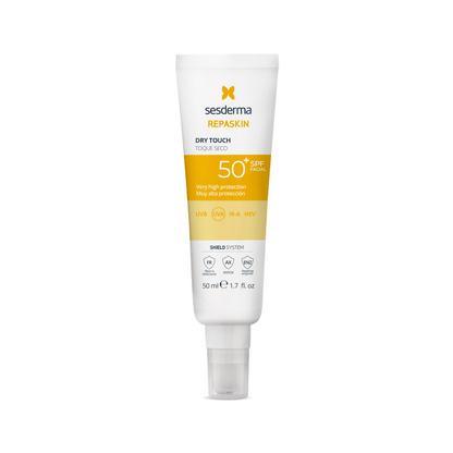 Sesderma Repaskin Dry Touch SPF50+ 50ml