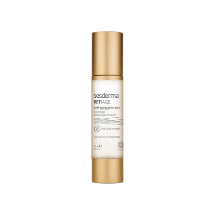 Sesderma Retiage Gel Cream 50ml