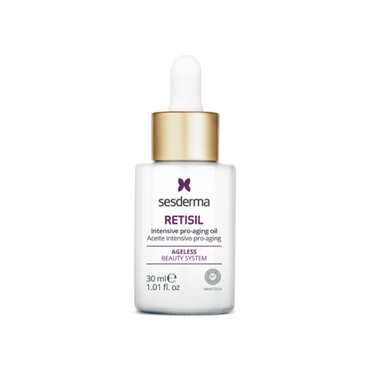 Sesderma Retisil Intensive Oil 30ml