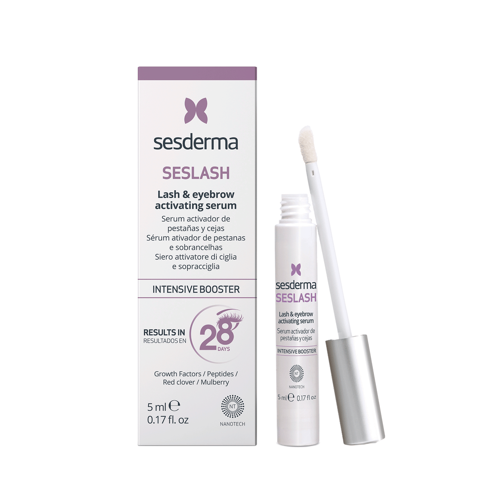 Sesderma Seslash Eyebrow And Eyelash Growth Serum 5ml