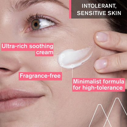 Uriage Tolederm Control Rich Soothing Care 40ml