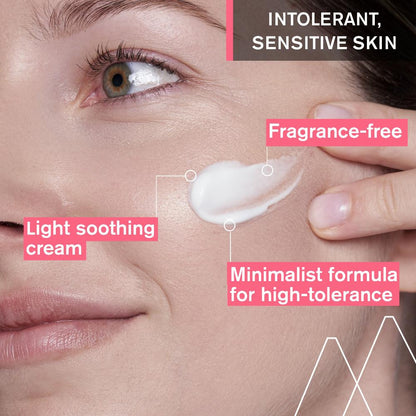 Uriage Tolederm Control Soothing Care 40ml
