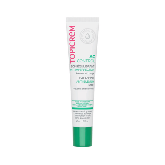 TOPICREM AC control Balancing Anti-Imperfection Treatment 40ml