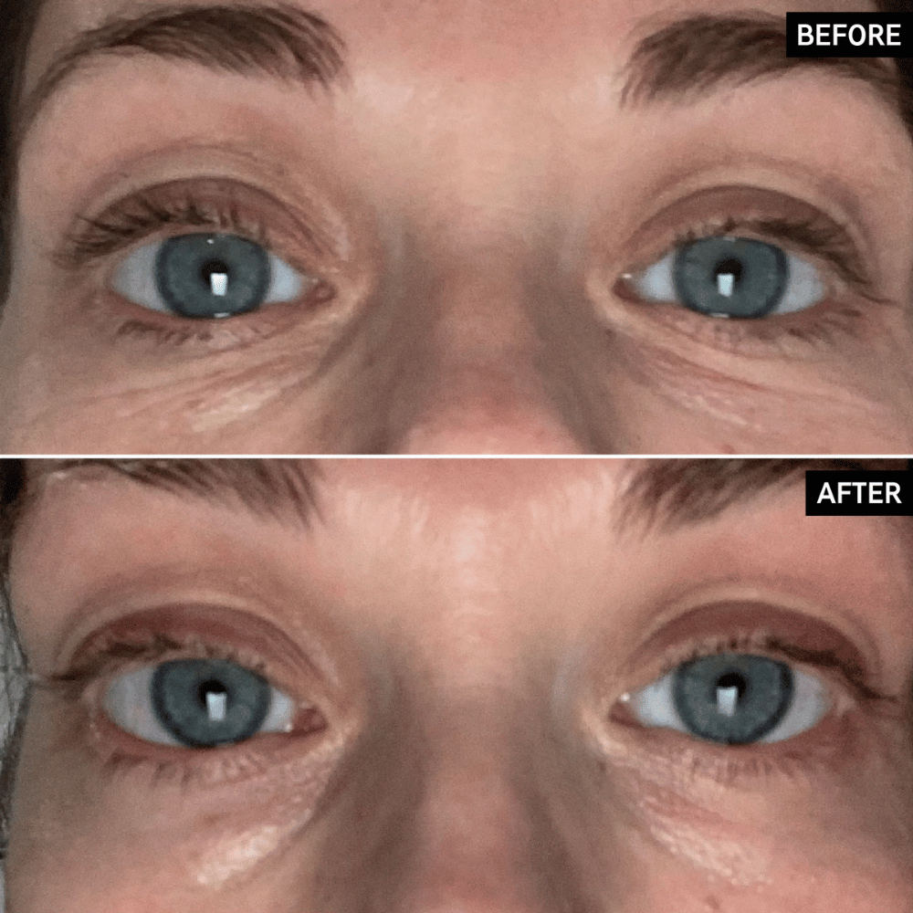 The INKEY List Brighten-I Eye Cream