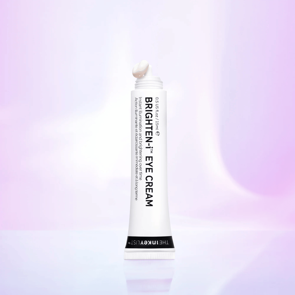 The INKEY List Brighten-I Eye Cream