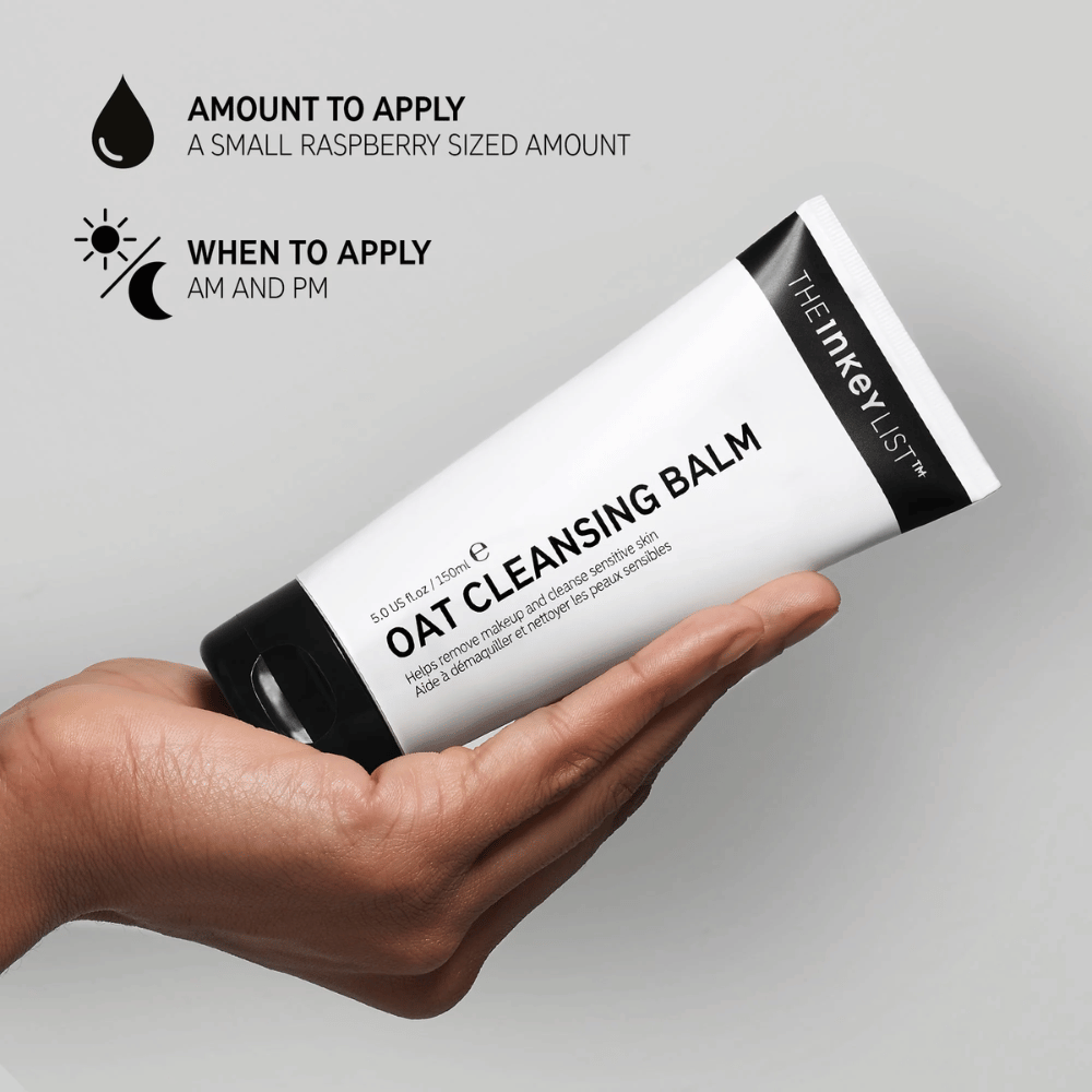 The INKEY List Back To Basics: Your Hydration Recipe Gift Set