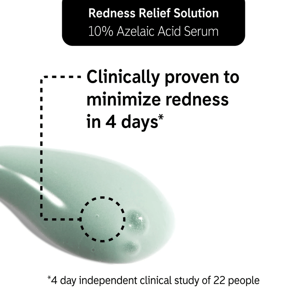 The INKEY List Redness Relief Solution