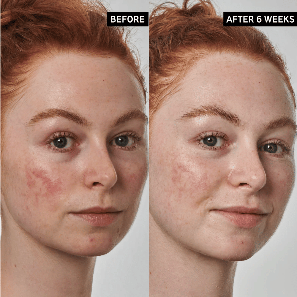 The INKEY List Redness Relief Solution