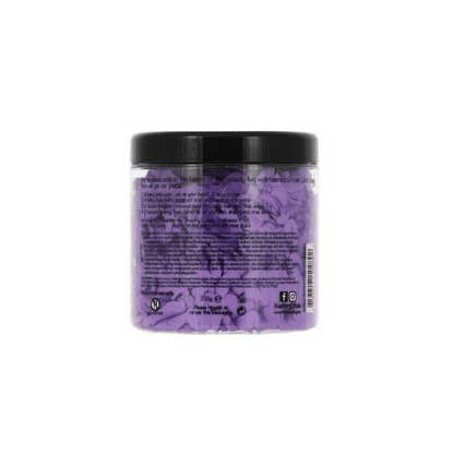 The Soap Story Galaxy Wonder Whip Soap 200g